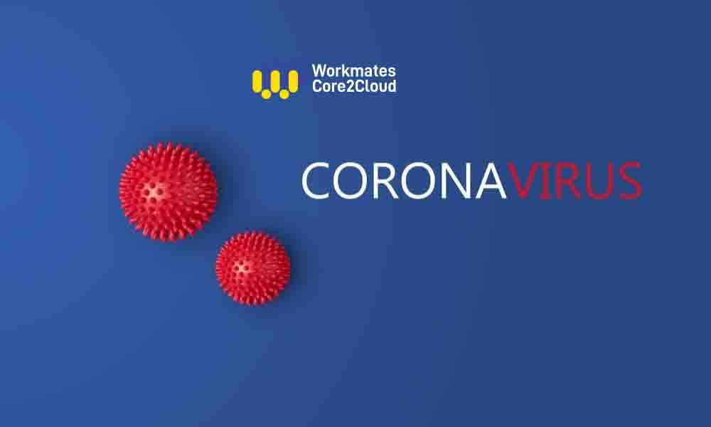 coronavirus AWS WorkmatesCore2Cloud coronavirus AWS WorkmatesCore2Cloud
