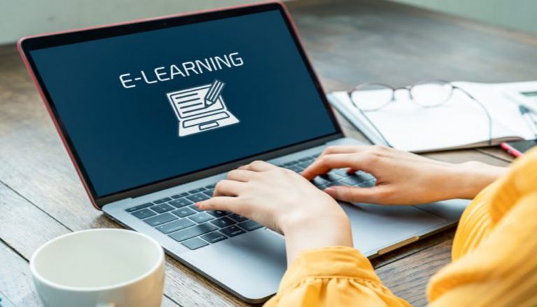e learning e learning