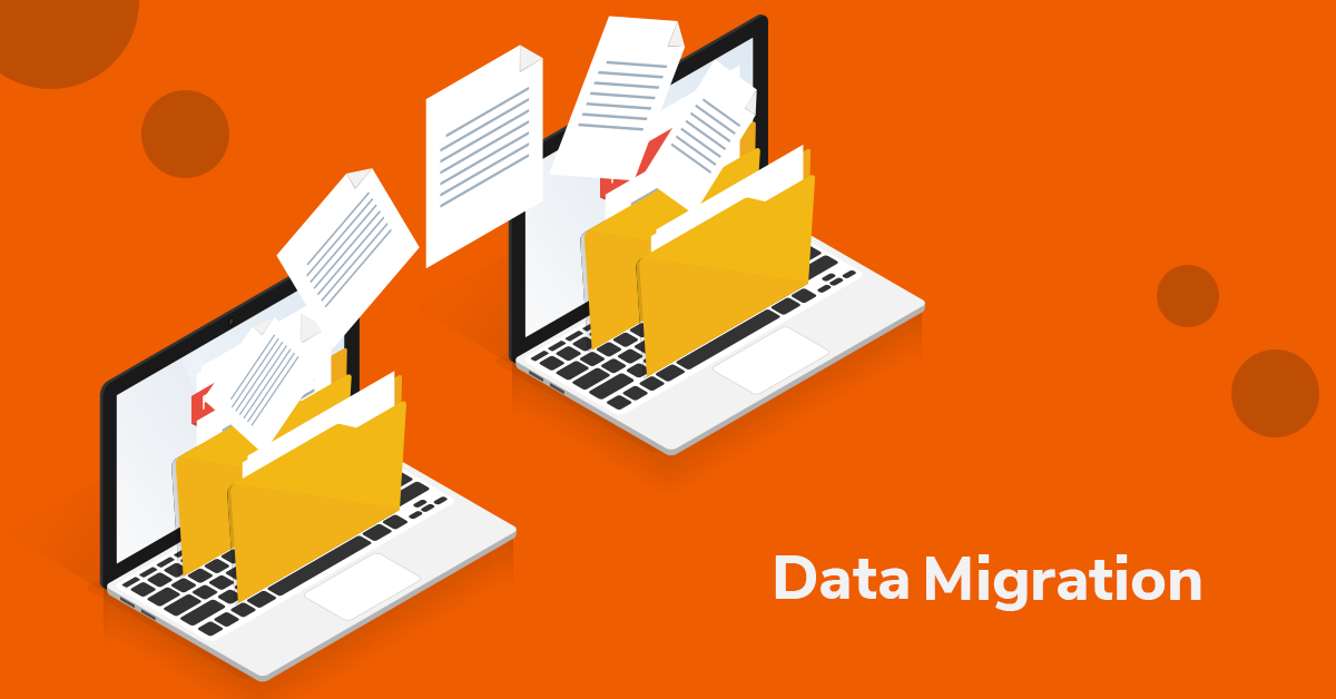 AWS Data Migration 1 1