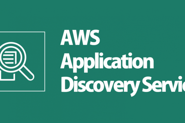 aws application discovery service aws application discovery service