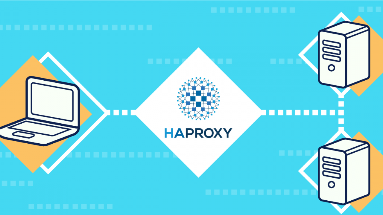 HAProxy (2)