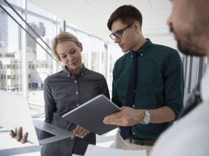 Compliance-Monitoring