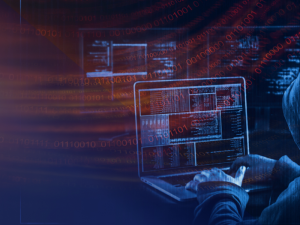 Distributed-Denial-of-Service