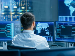 Monitor-Triage-Security-Events