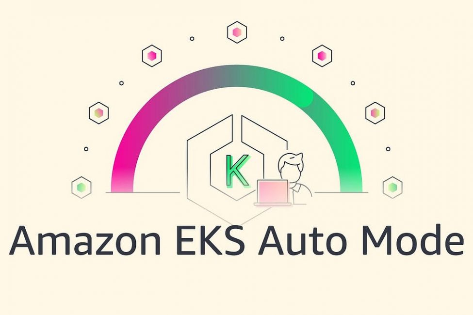 EKS Auto Mode EKS Auto Mode