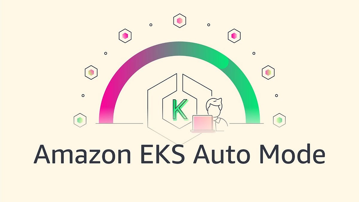 EKS Auto Mode EKS Auto Mode